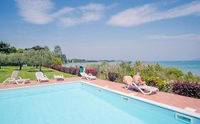 Vista Lago Apartment - Italian Homing